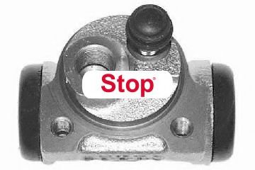 251030S STOP Brake System Wheel Brake Cylinder