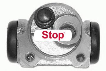 251031S STOP Brake System Wheel Brake Cylinder