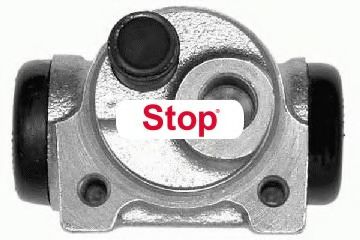 251033S STOP Тормозная система Колесный тормозной цилиндр