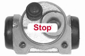251037S STOP Brake System Wheel Brake Cylinder