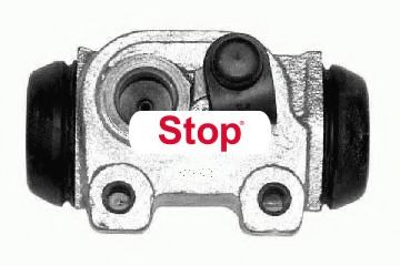 251038S STOP Brake System Wheel Brake Cylinder