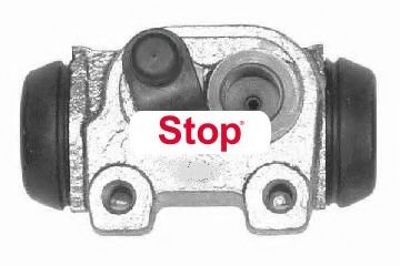 251039S STOP Brake System Wheel Brake Cylinder