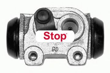 251041S STOP Brake System Wheel Brake Cylinder