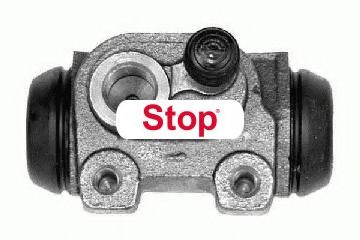 251042S STOP Brake System Wheel Brake Cylinder
