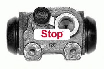 251043S STOP Brake System Wheel Brake Cylinder