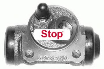 251055S STOP Тормозная система Колесный тормозной цилиндр