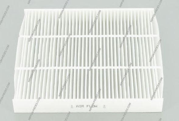 M135I01 NPS Heating / Ventilation Filter, interior air
