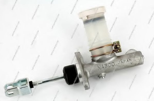 M250I01 NPS Geberzylinder, Kupplung