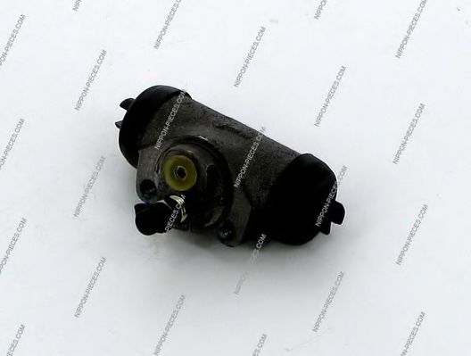 M323I01 NPS Brake System Wheel Brake Cylinder