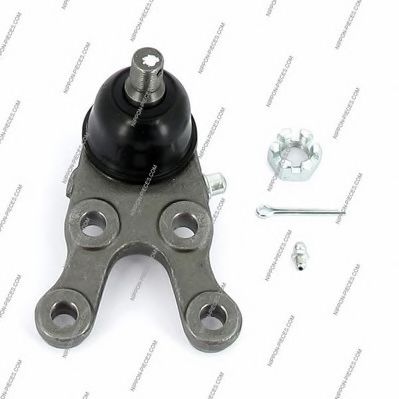 M420I10 NPS Wheel Suspension Ball Joint