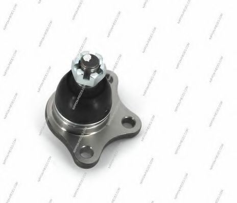 M420I12 NPS Ball Joint