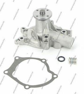 M151I11 NPS Cooling System Water Pump