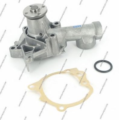M151I09 NPS Cooling System Water Pump
