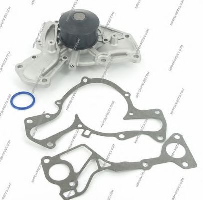 M151I35 NPS Cooling System Water Pump