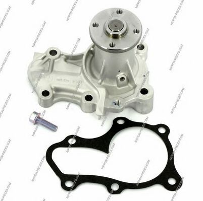 M151I47 NPS Cooling System Water Pump