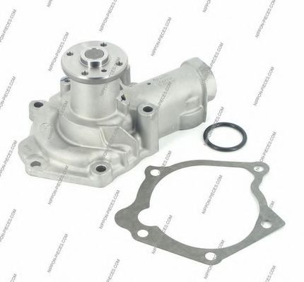 M151I51 NPS Cooling System Water Pump