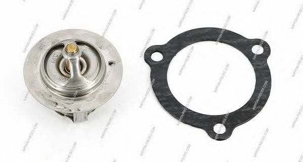 M153I13 NPS Cooling System Thermostat, coolant