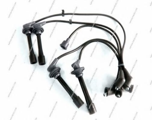 D580U07 NPS Ignition System Ignition Cable Kit