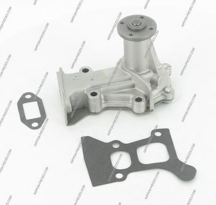 D151U05 NPS Cooling System Water Pump