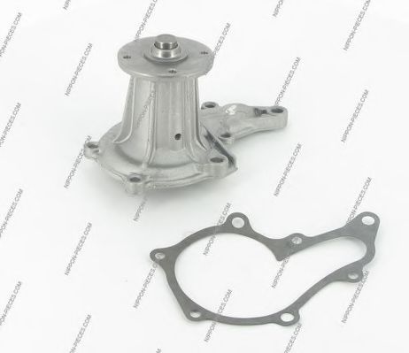 D151U06 NPS Cooling System Water Pump