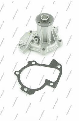 D151U12 NPS Cooling System Water Pump