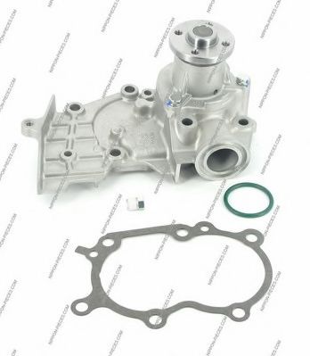 D151U14 NPS Cooling System Water Pump