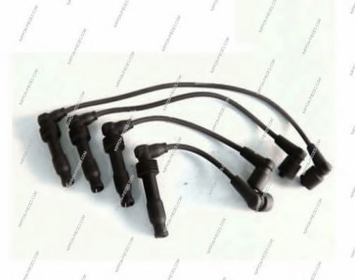 D580O03 NPS Ignition System Ignition Cable Kit