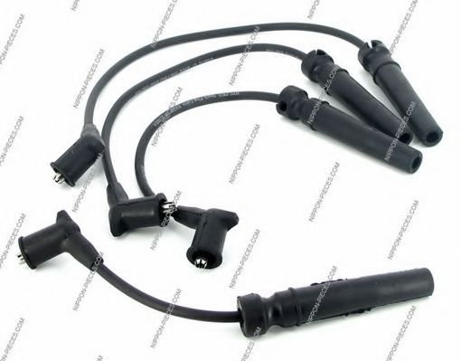 D580O04 NPS Ignition System Ignition Cable Kit