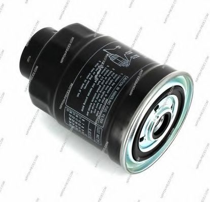 S133G04 NPS Fuel filter