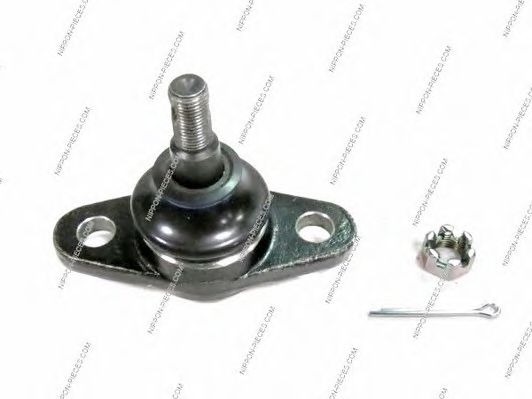 H420I50 NPS Ball Joint