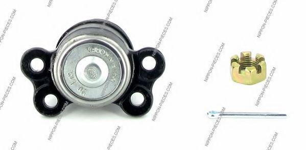 D420O12 NPS Ball Joint