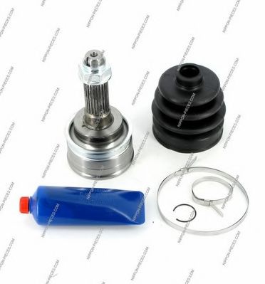 M281A05 NPS Joint Kit, drive shaft