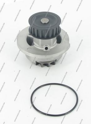D151O02 NPS Cooling System Water Pump