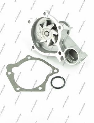 M151I41 NPS Cooling System Water Pump
