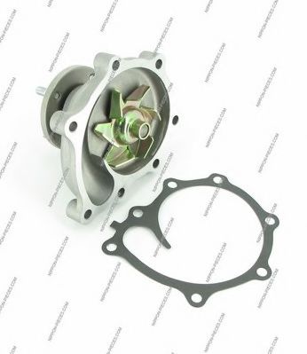 K151A09 NPS Cooling System Water Pump