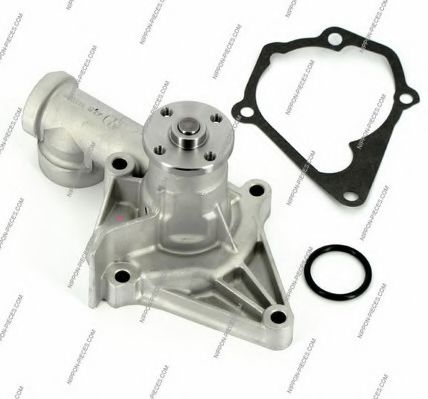 H151I14 NPS Cooling System Water Pump