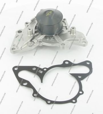 H151I18 NPS Cooling System Water Pump