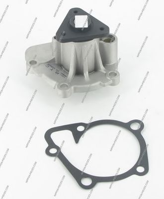 H151I22 NPS Cooling System Water Pump
