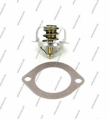 M153A04 NPS Cooling System Thermostat, coolant