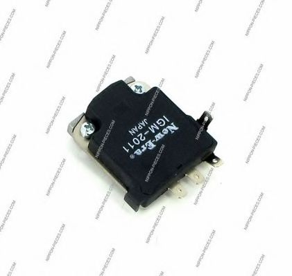 H537A00 NPS Switch Unit, ignition system