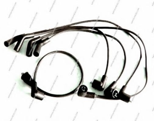 H580A01 NPS Ignition Cable Kit