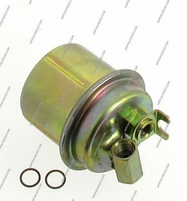 H133A12 NPS Fuel Supply System Fuel filter