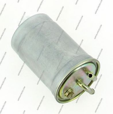 H133A34 NPS Fuel Supply System Fuel filter