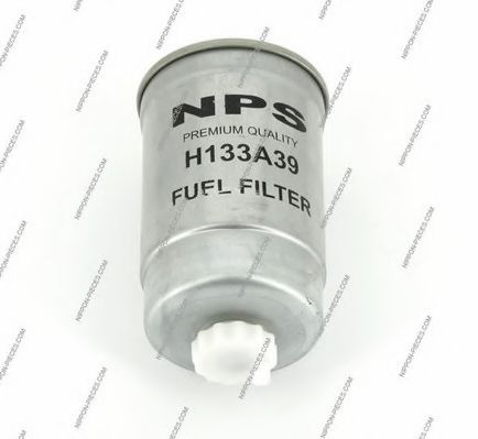 H133A39 NPS Fuel Supply System Fuel filter