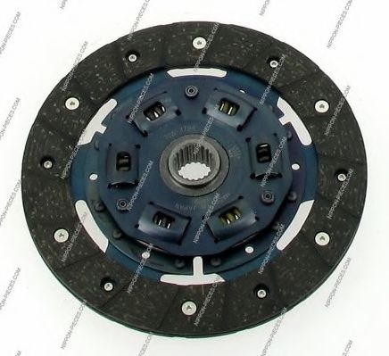 H220A04 NPS Clutch Disc