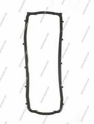 H122A02 NPS Gasket, cylinder head cover