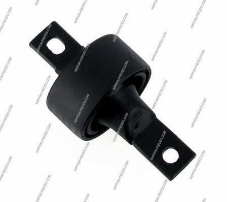 H405A20 NPS Wheel Suspension Mounting, axle beam