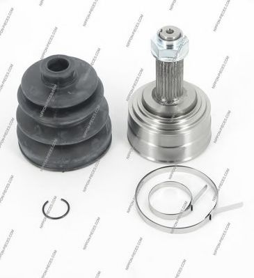 H281A20 NPS Joint Kit, drive shaft
