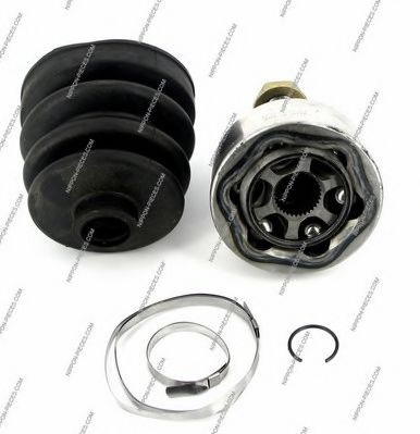 H281A19 NPS Joint Kit, drive shaft