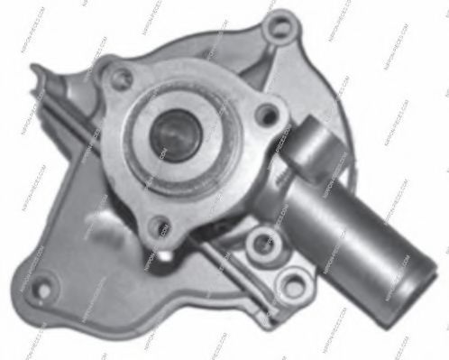 H151A30 NPS Cooling System Water Pump